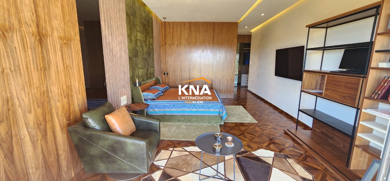 Villa, Amelkis Marrakech Maroc