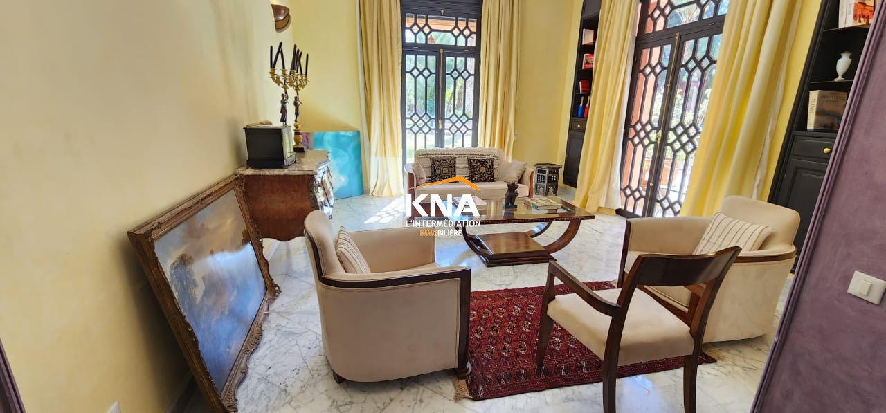 Villa, Palmeraie Marrakech Morocco