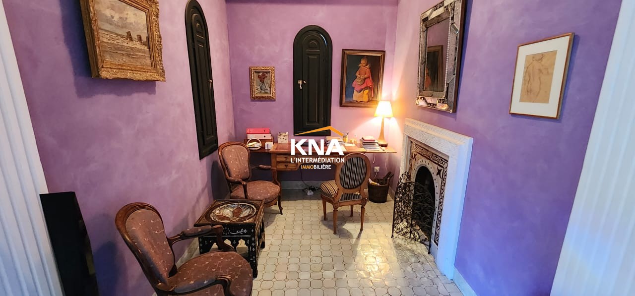 Villa, Palmeraie Marrakech Morocco