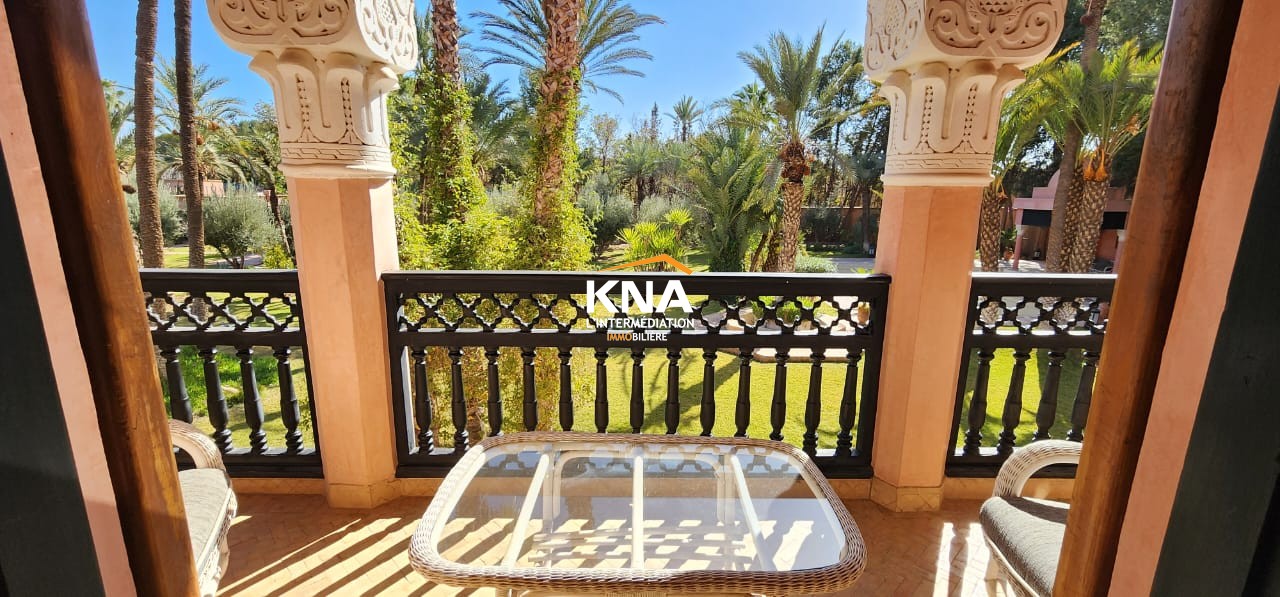 Villa, Palmeraie Marrakech Morocco