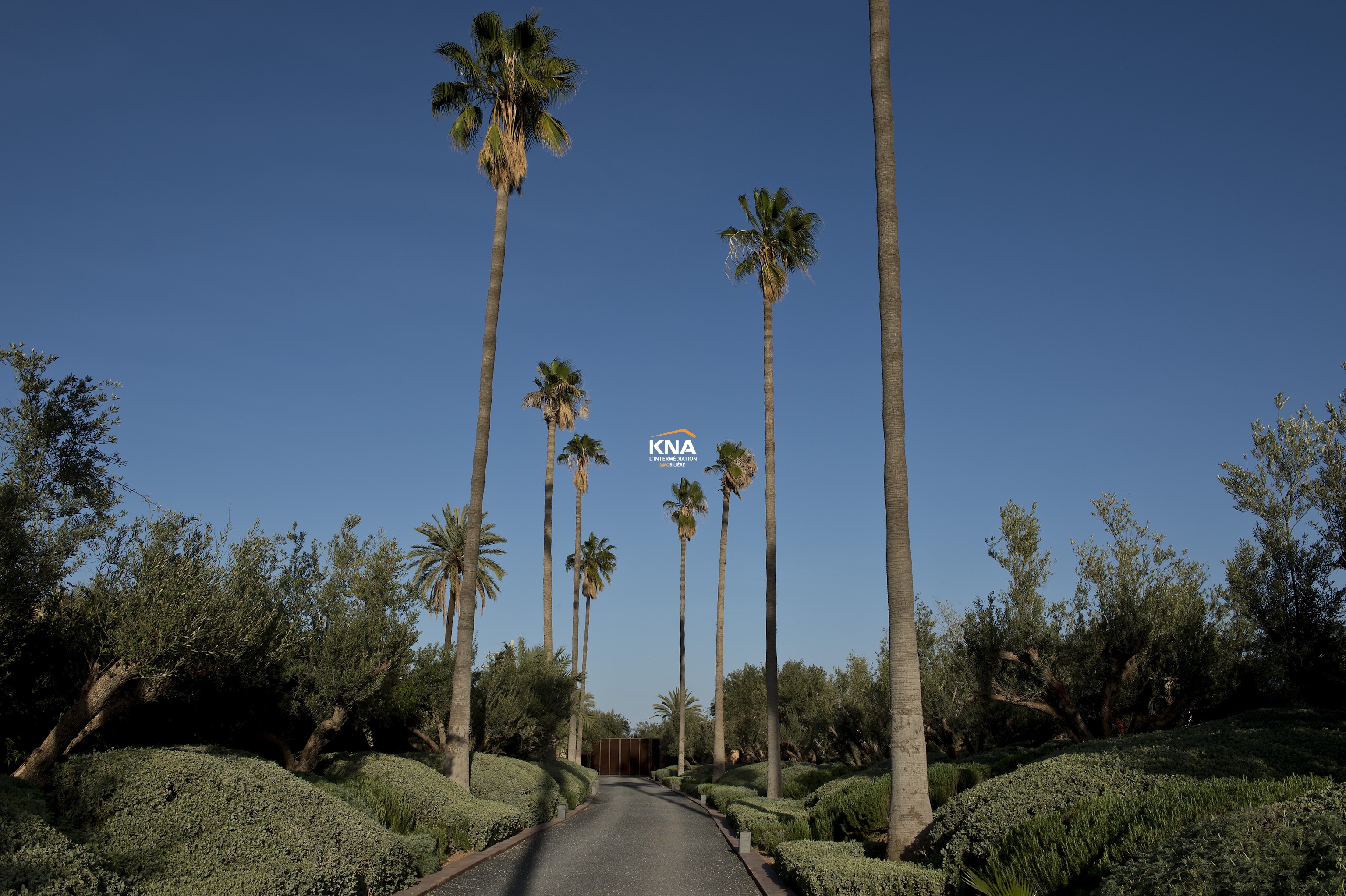 Villa, Bab Atlas Marrakech Morocco