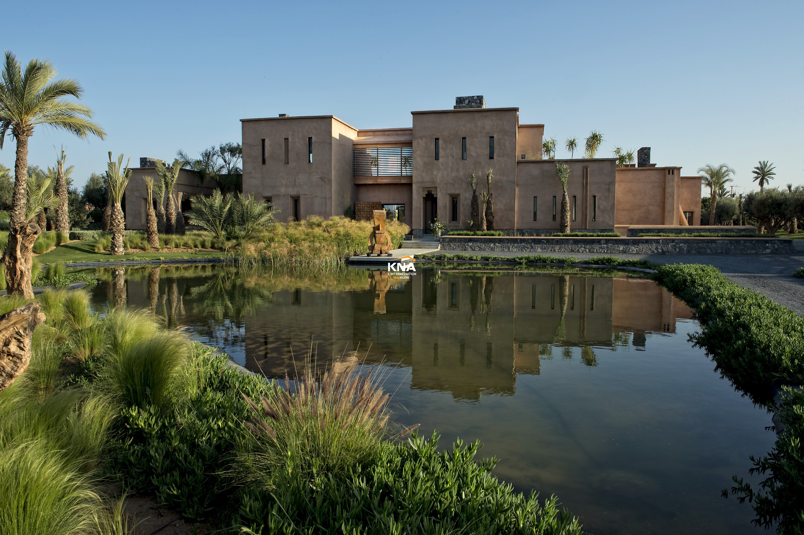 Villa, Bab Atlas Marrakech Morocco