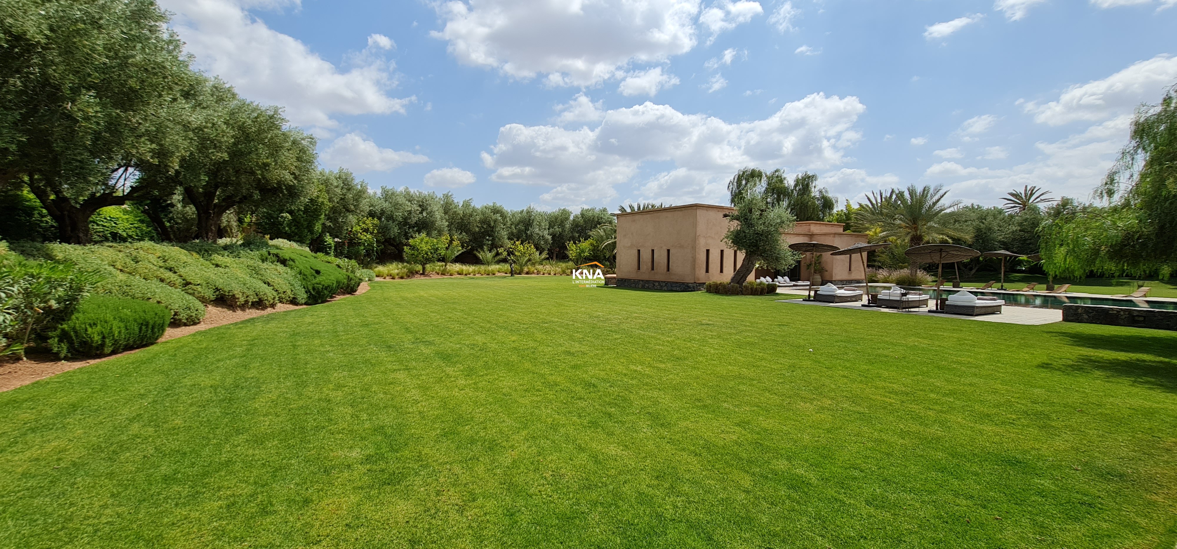 Villa, Bab Atlas Marrakech Morocco