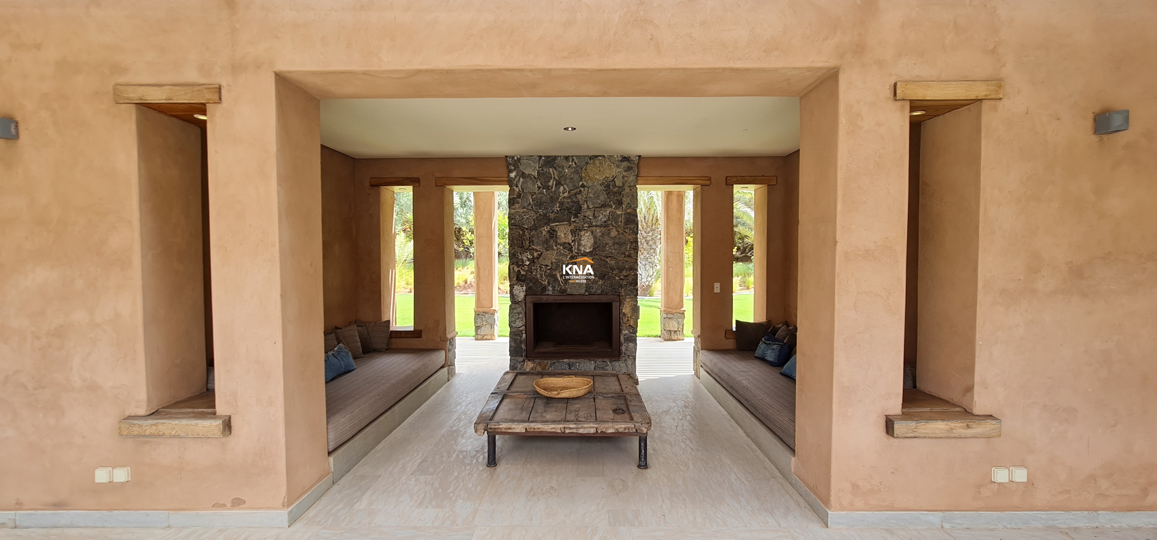 Villa, Bab Atlas Marrakech Morocco