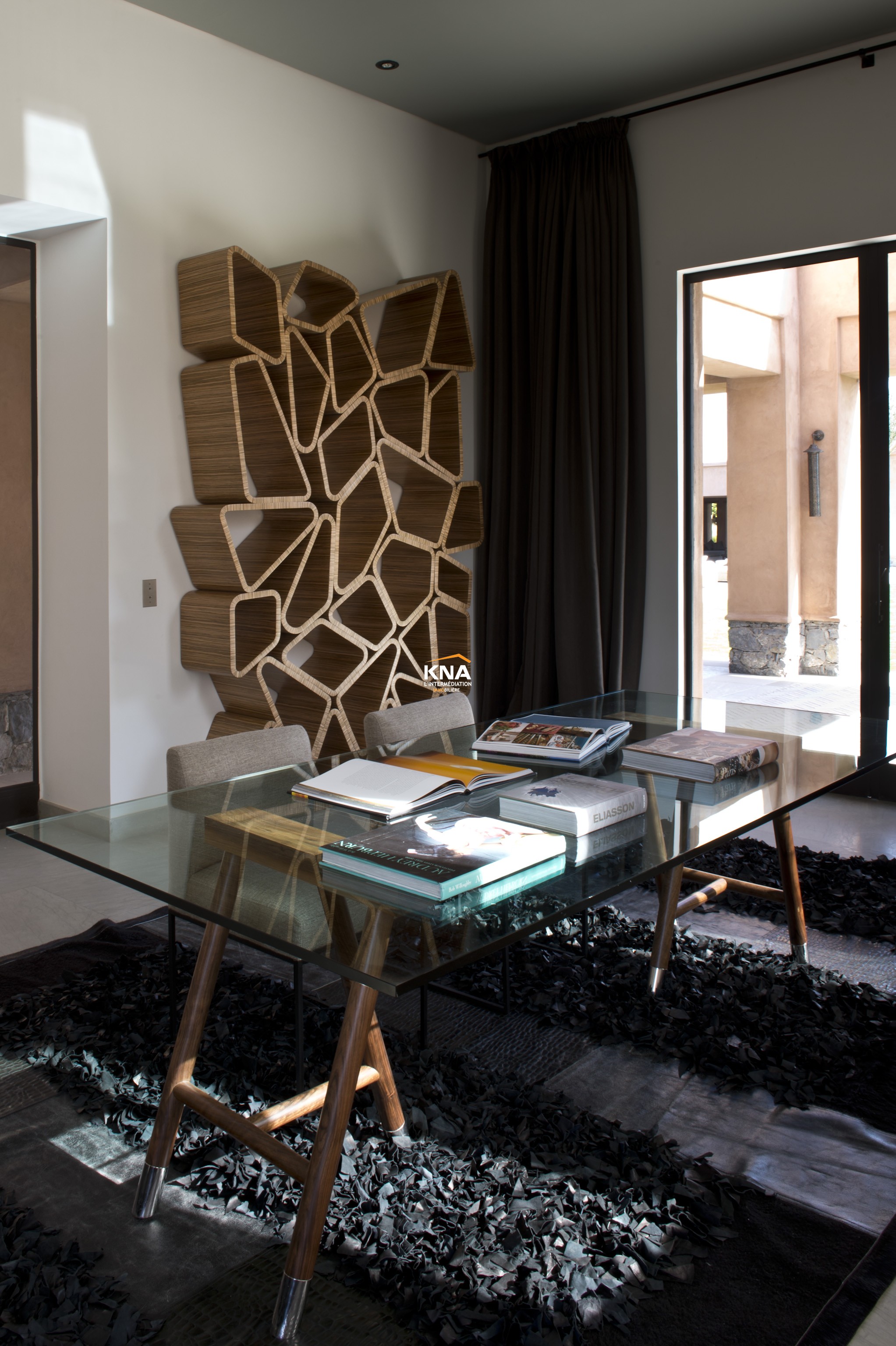 Villa, Bab Atlas Marrakech Morocco