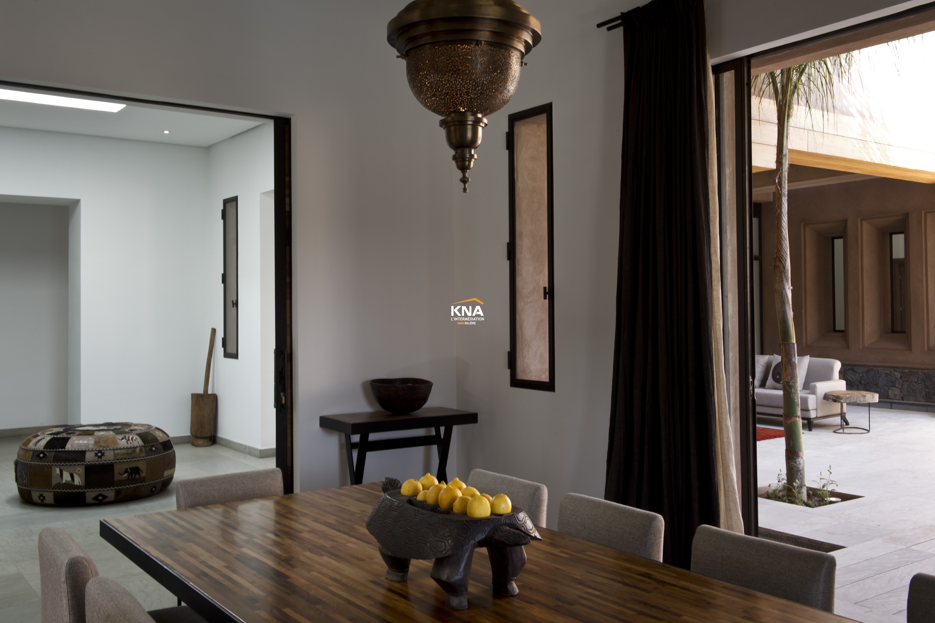 Villa, Bab Atlas Marrakech Morocco