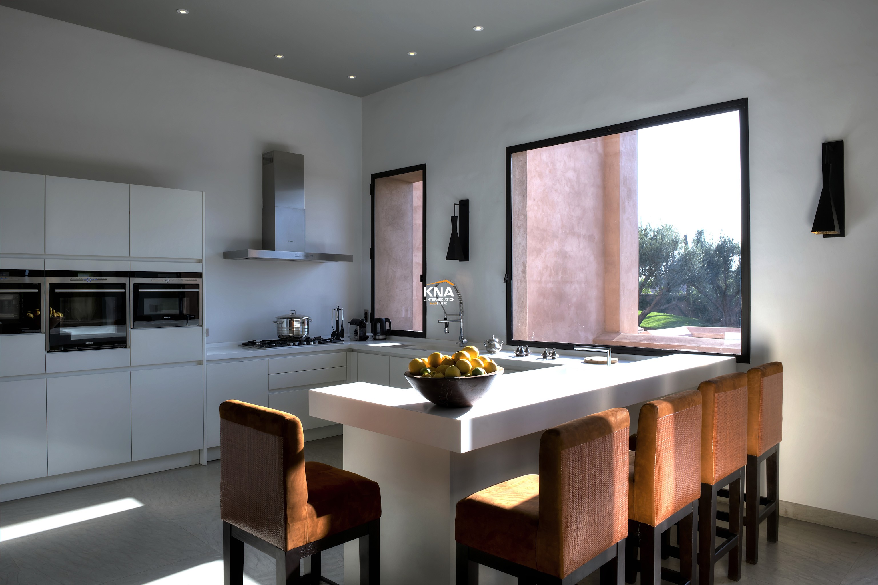 Villa, Bab Atlas Marrakech Morocco