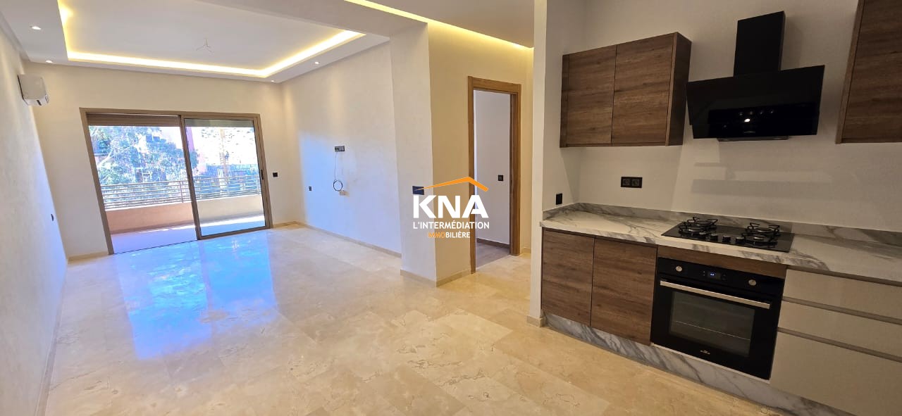 Appartement, Gueliz Marrakech Maroc