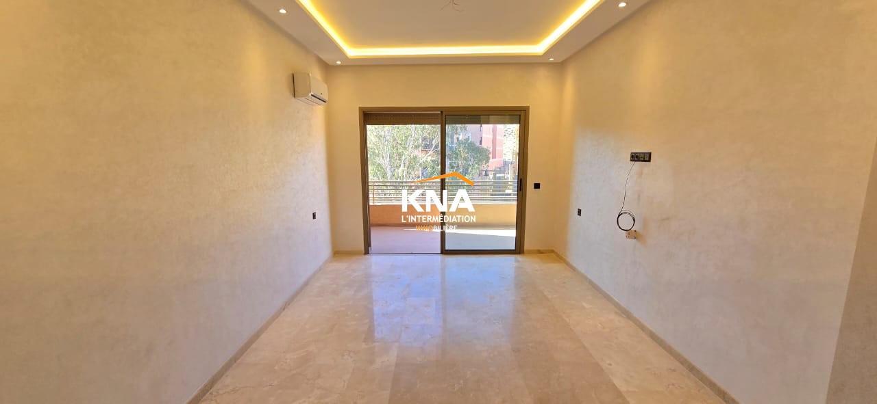 Appartement, Gueliz Marrakech Maroc