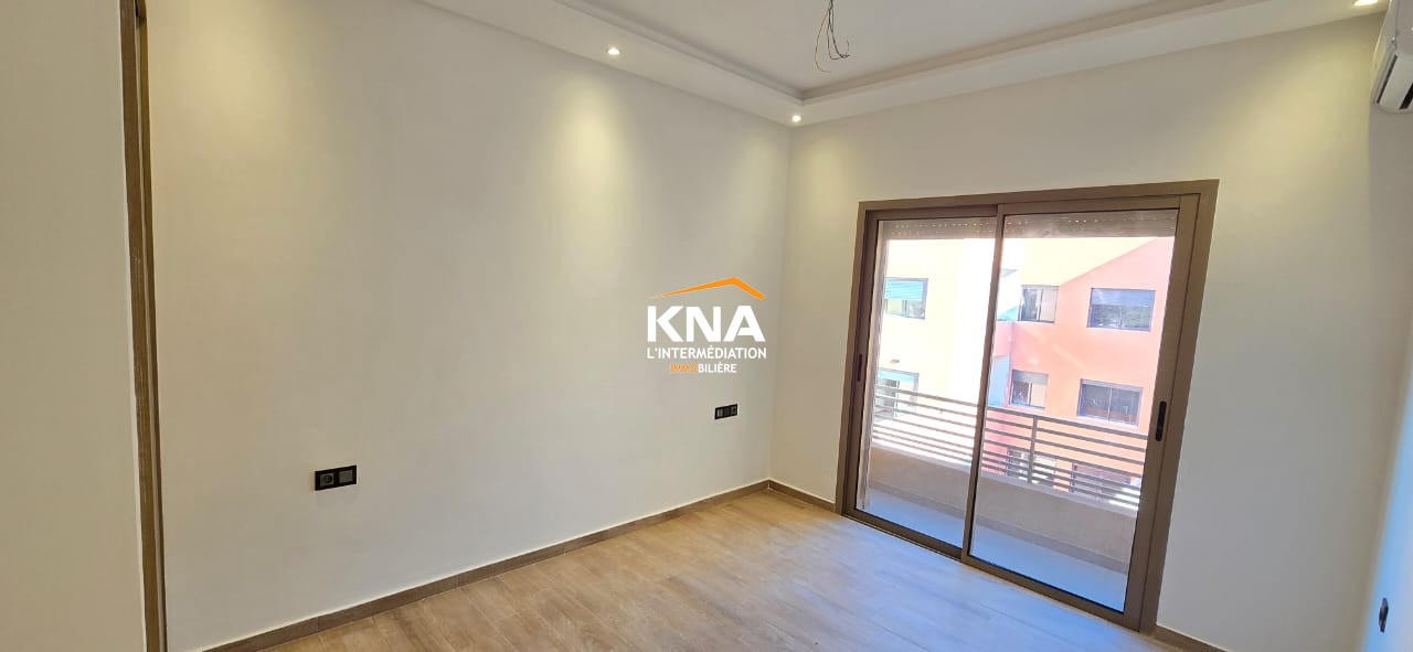 Appartement, Gueliz Marrakech Maroc