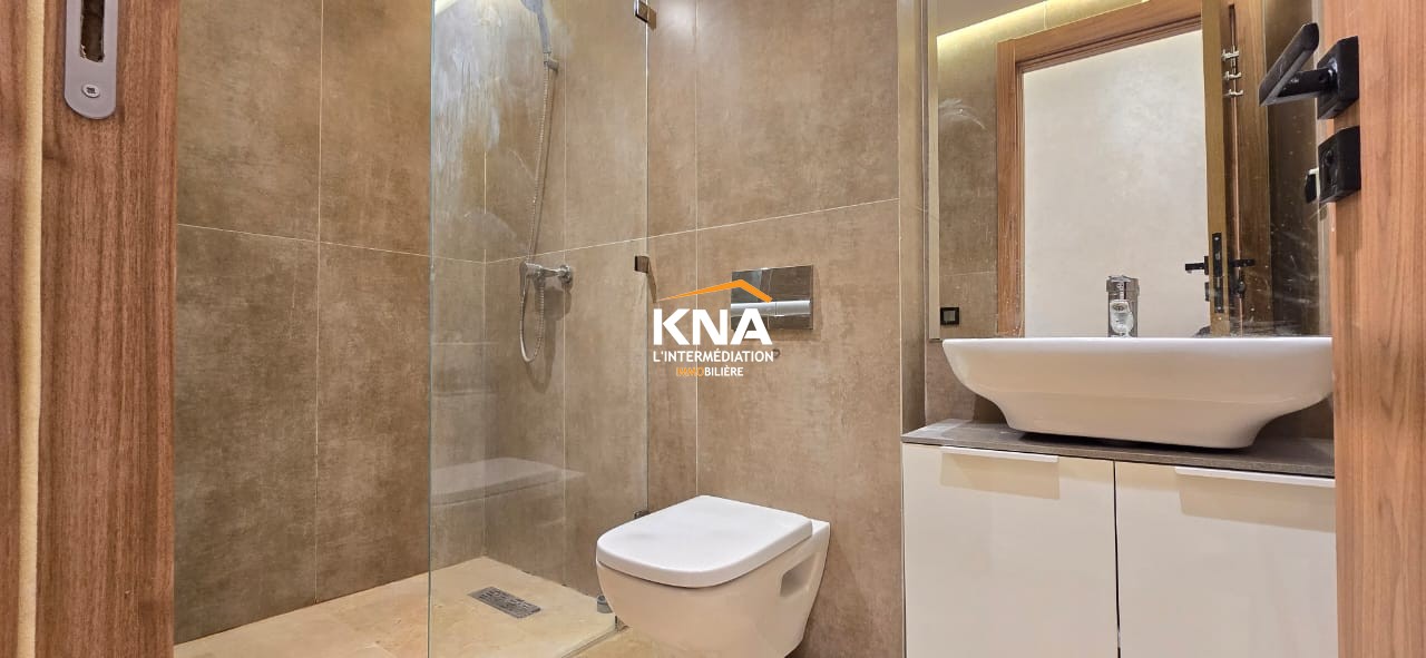 Appartement, Gueliz Marrakech Maroc