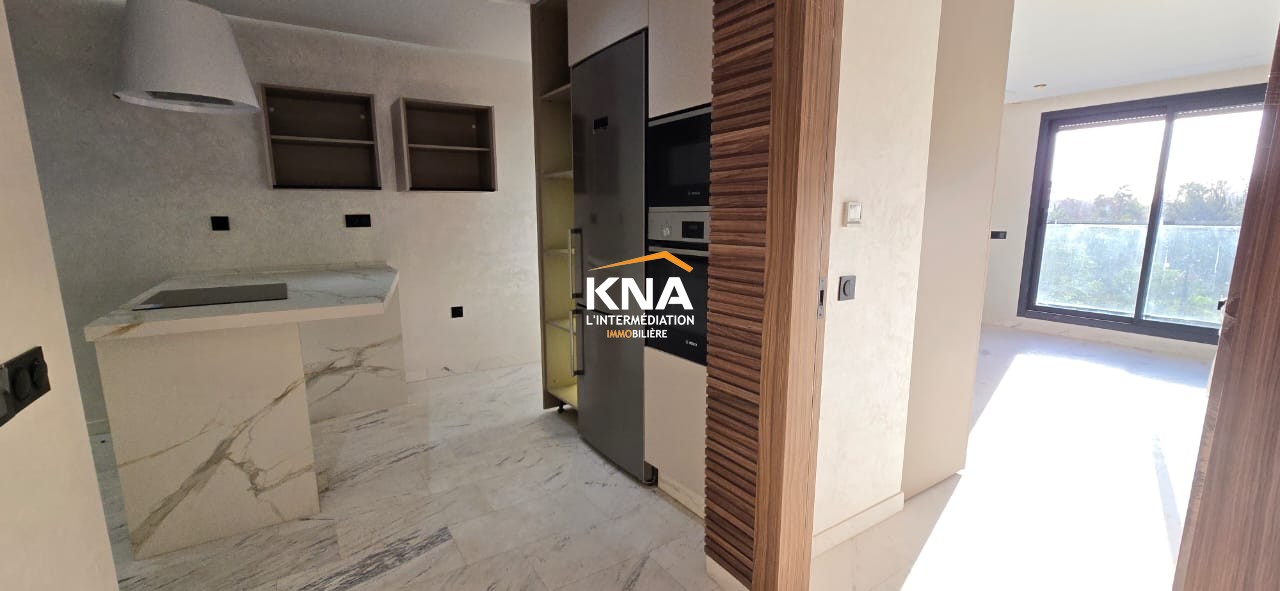 Appartement, Gueliz Marrakech Maroc