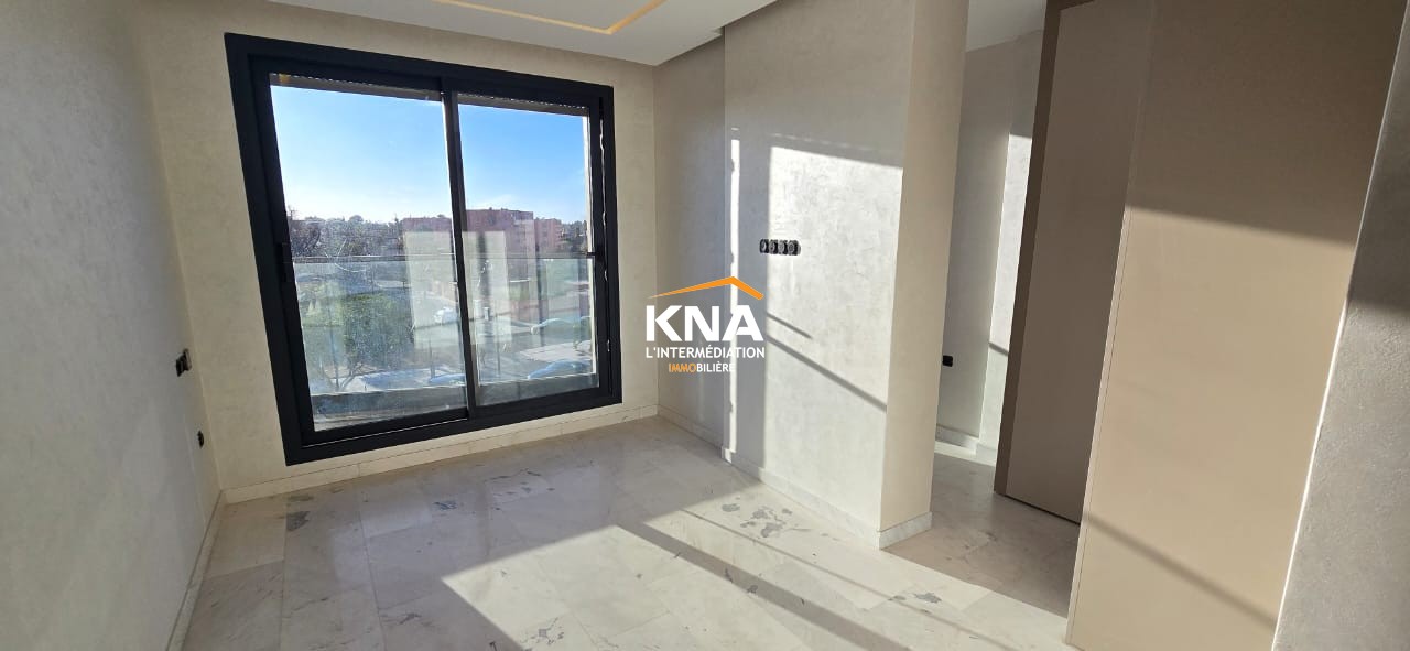 Appartement, Gueliz Marrakech Maroc