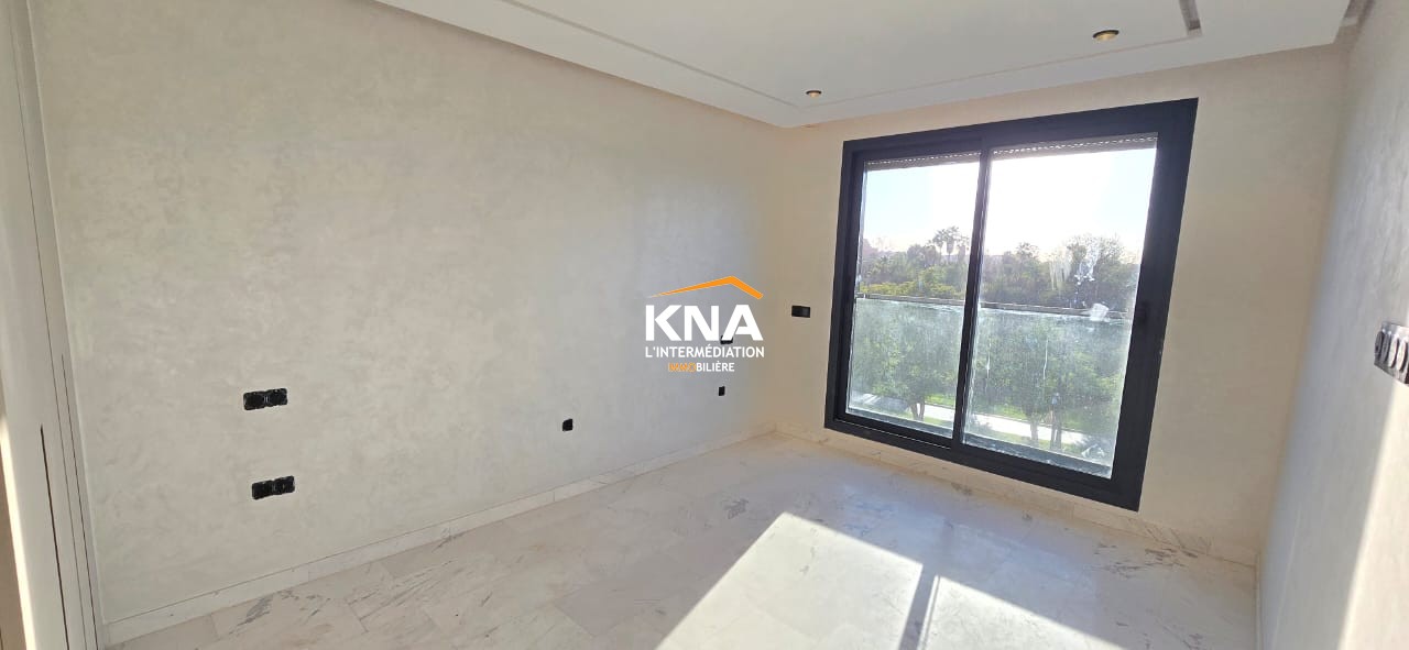 Appartement, Gueliz Marrakech Maroc