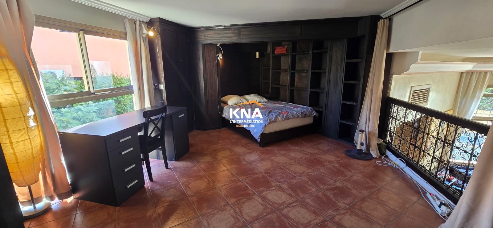 Villa, Targa Marrakech Maroc