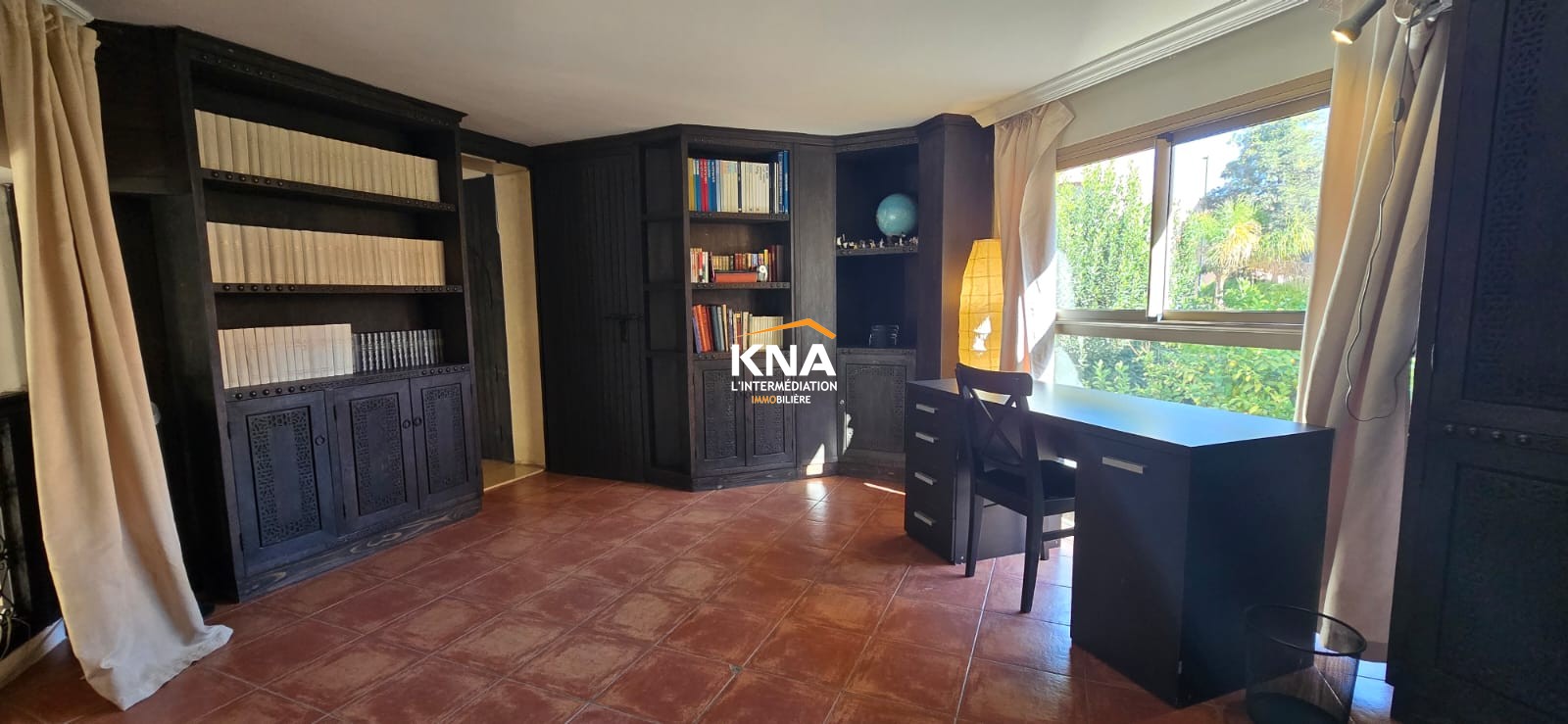 Villa, Targa Marrakech Maroc
