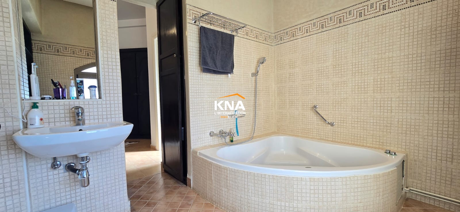 Villa, Targa Marrakech Maroc
