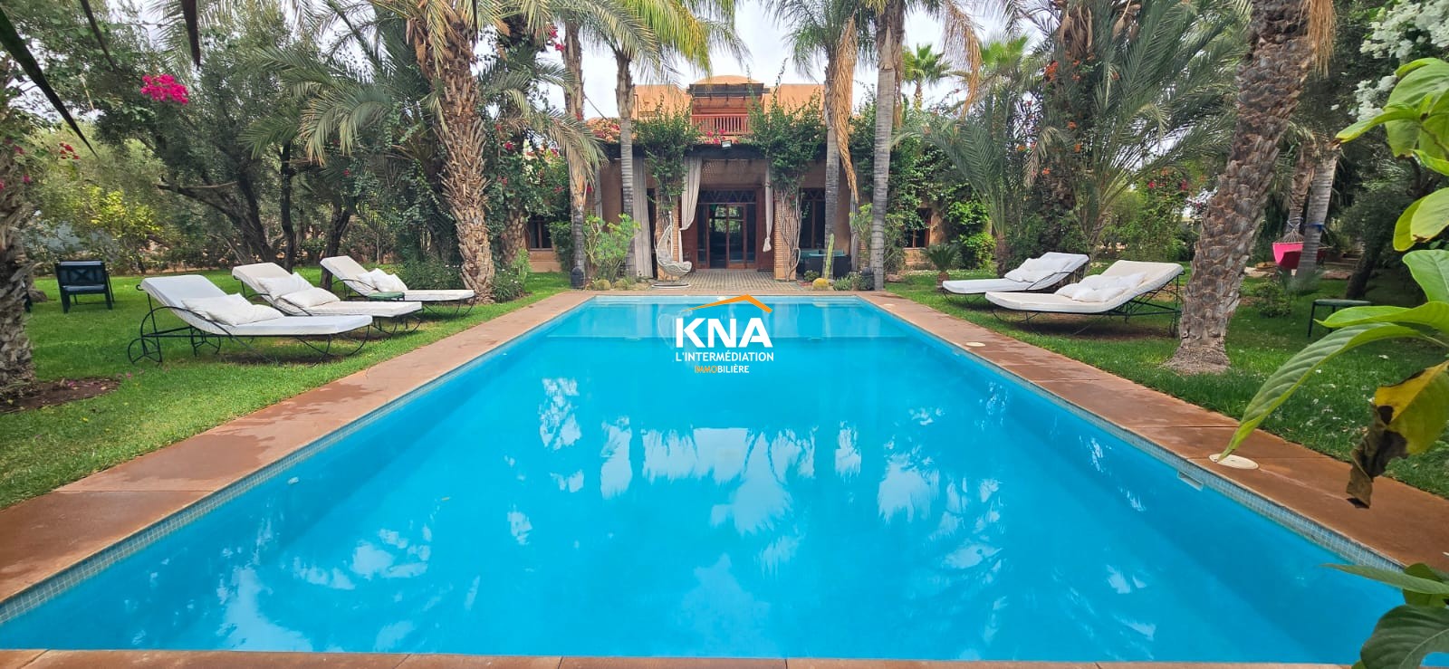 Villa, Amizmiz road Marrakech Morocco