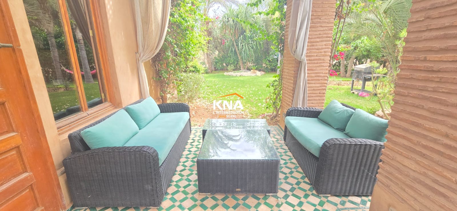 Villa, Amizmiz road Marrakech Morocco