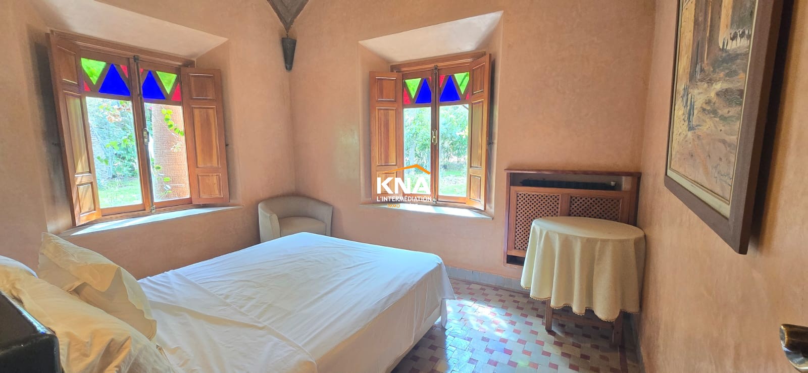 Villa, Amizmiz road Marrakech Morocco
