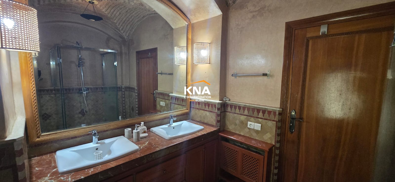 Villa, Amizmiz road Marrakech Morocco