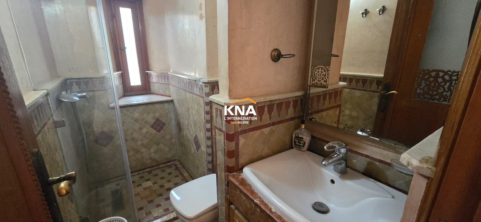 Villa, Amizmiz road Marrakech Morocco