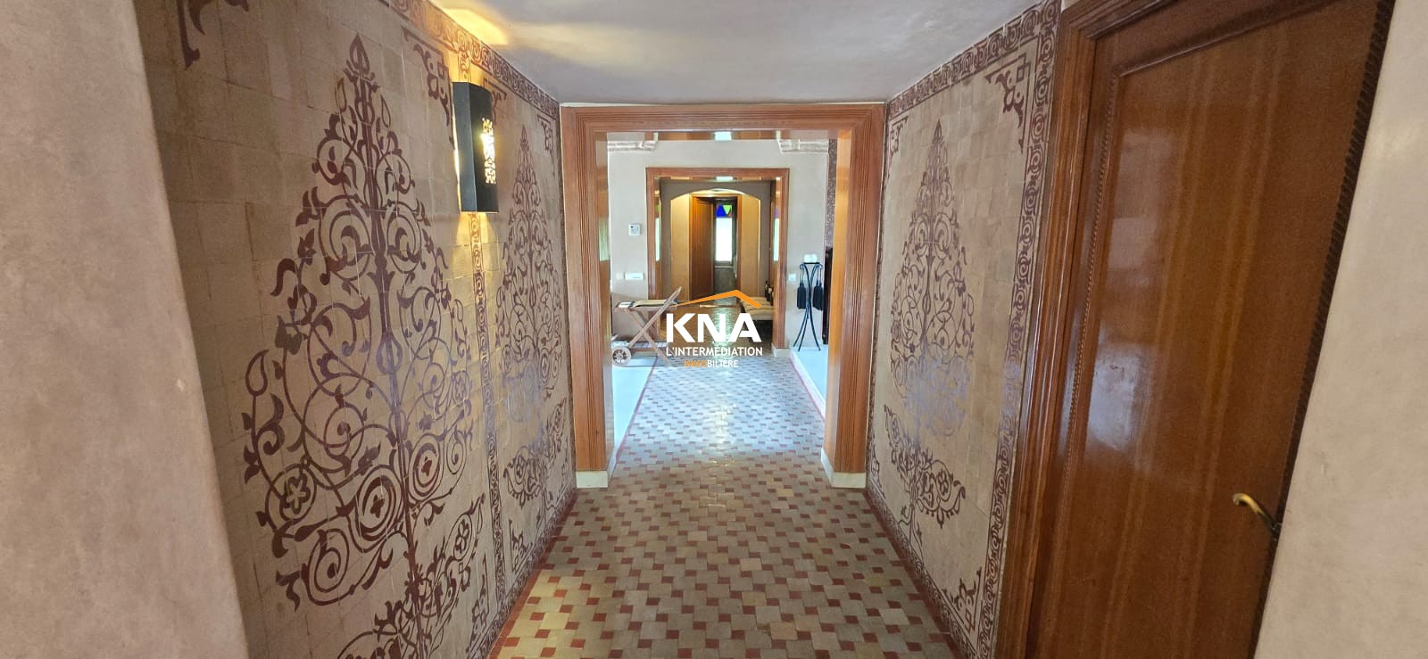 Villa, Amizmiz road Marrakech Morocco