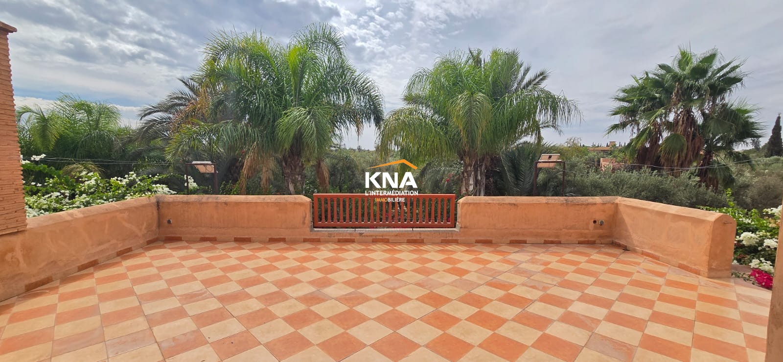 Villa, Amizmiz road Marrakech Morocco