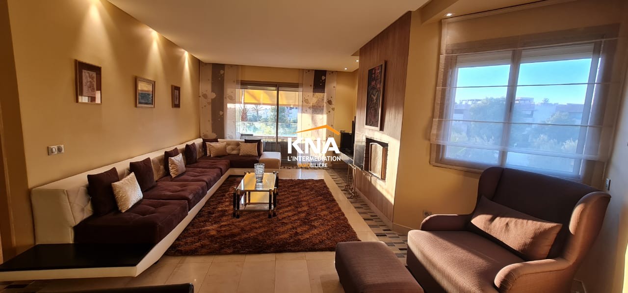 Appartement, Chrifia Marrakech Maroc
