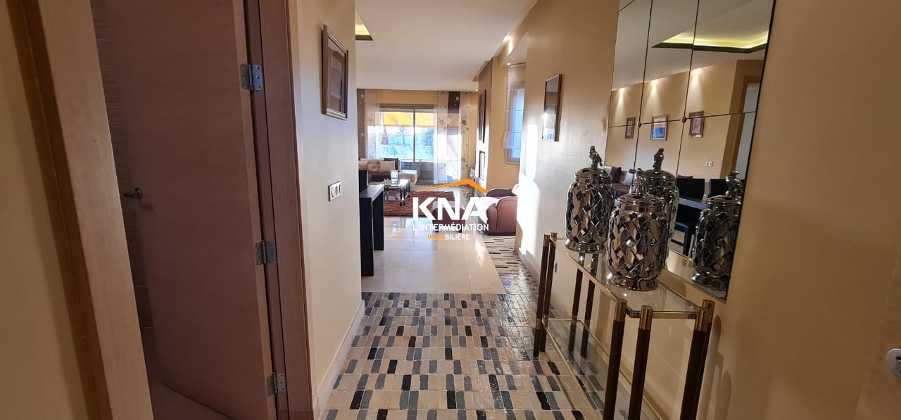 Appartement, Chrifia Marrakech Maroc