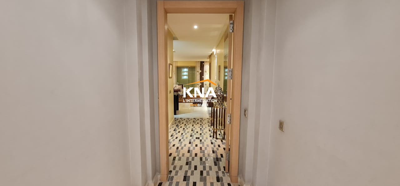Appartement, Chrifia Marrakech Maroc