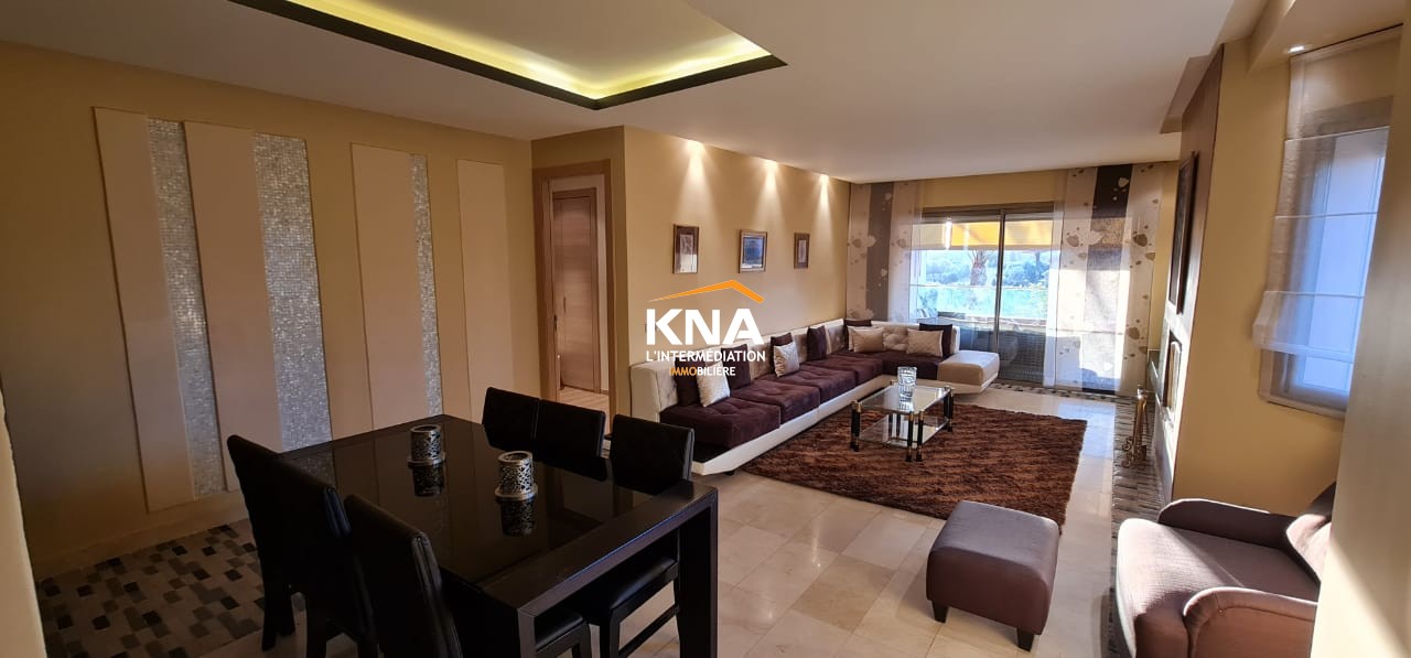 Appartement, Chrifia Marrakech Maroc