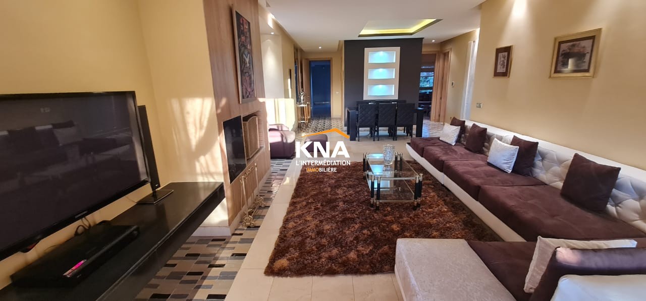 Appartement, Chrifia Marrakech Maroc