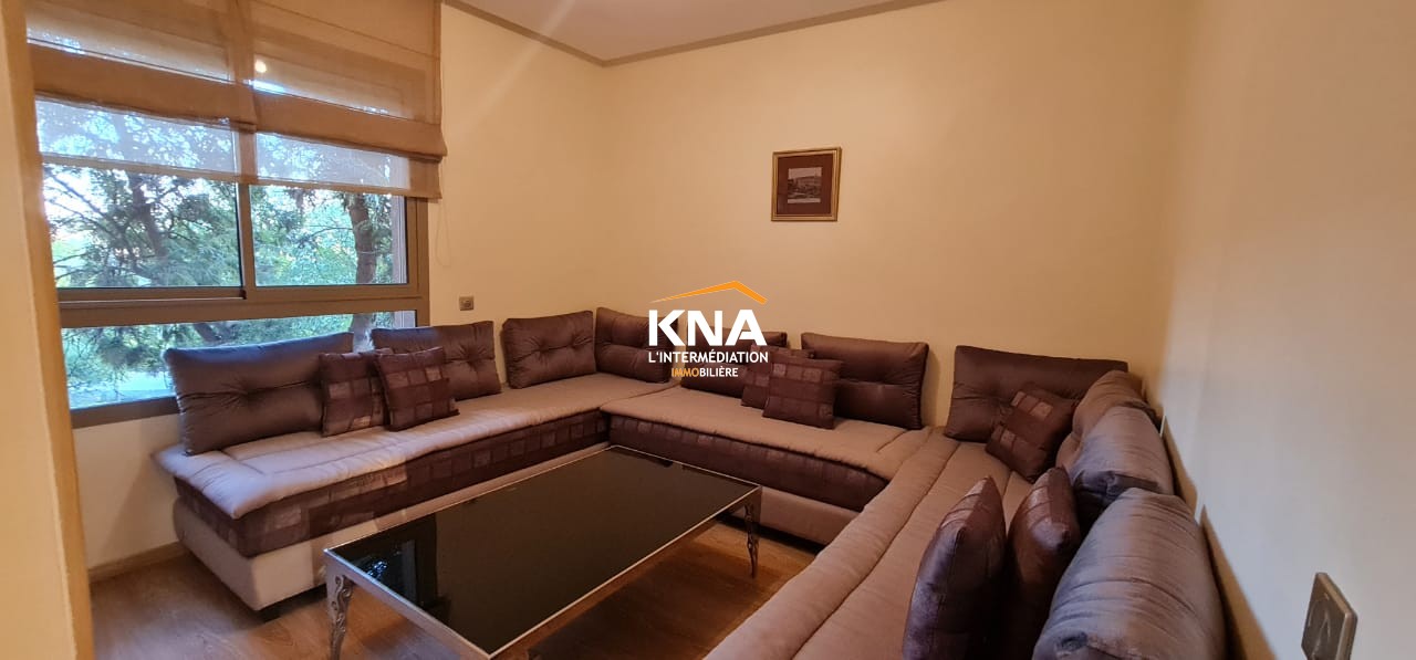 Appartement, Chrifia Marrakech Maroc