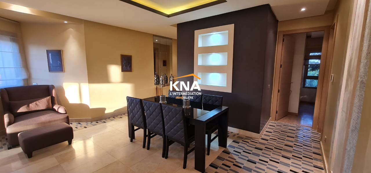 Appartement, Chrifia Marrakech Maroc