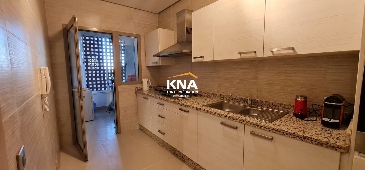 Appartement, Chrifia Marrakech Maroc