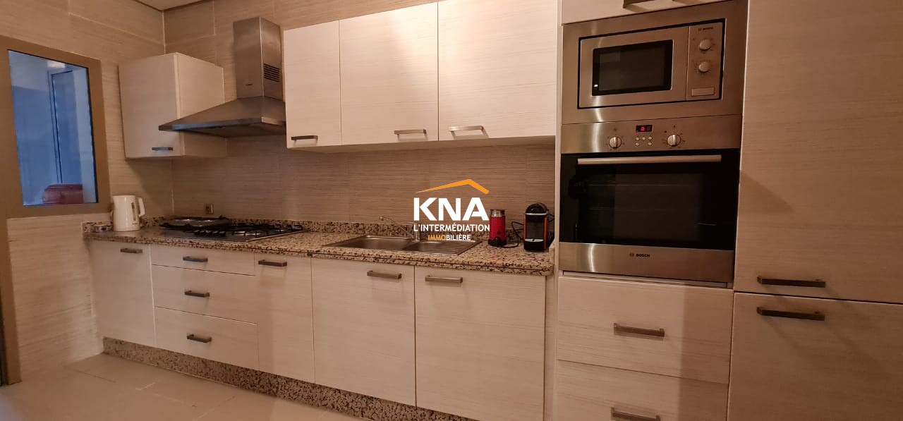 Appartement, Chrifia Marrakech Maroc