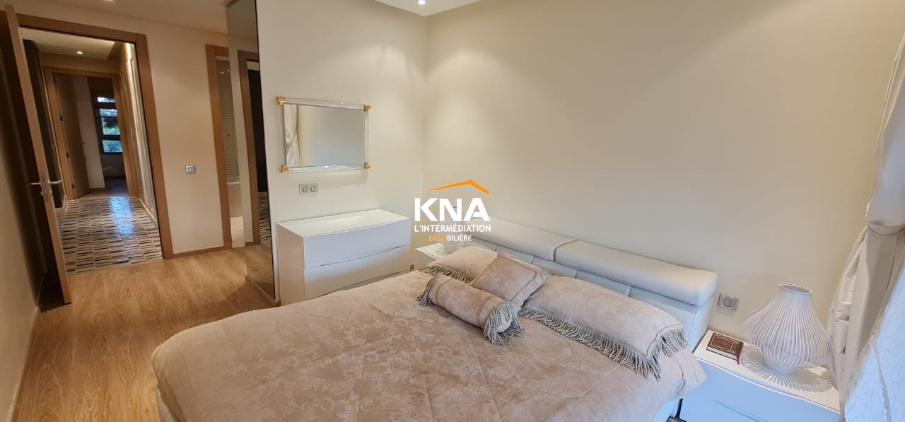 Appartement, Chrifia Marrakech Maroc