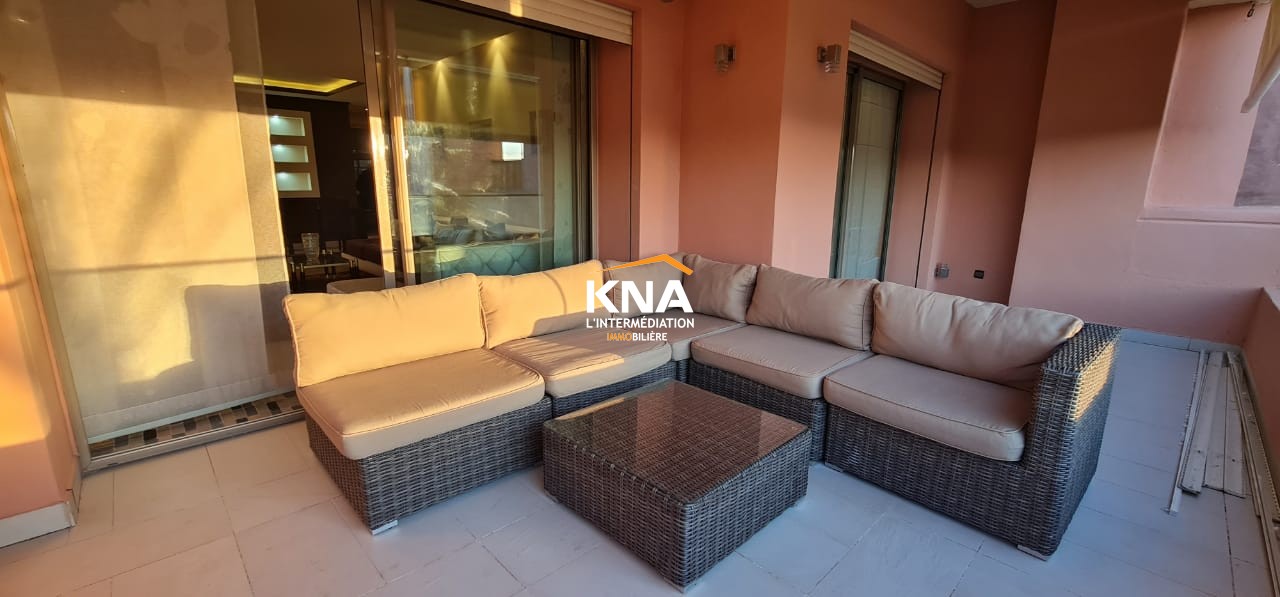 Appartement, Chrifia Marrakech Maroc