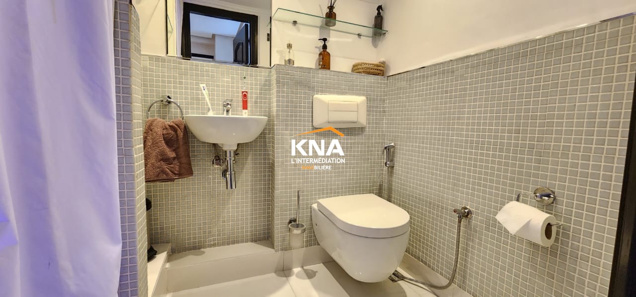 Appartement, Hivernage Marrakech Maroc