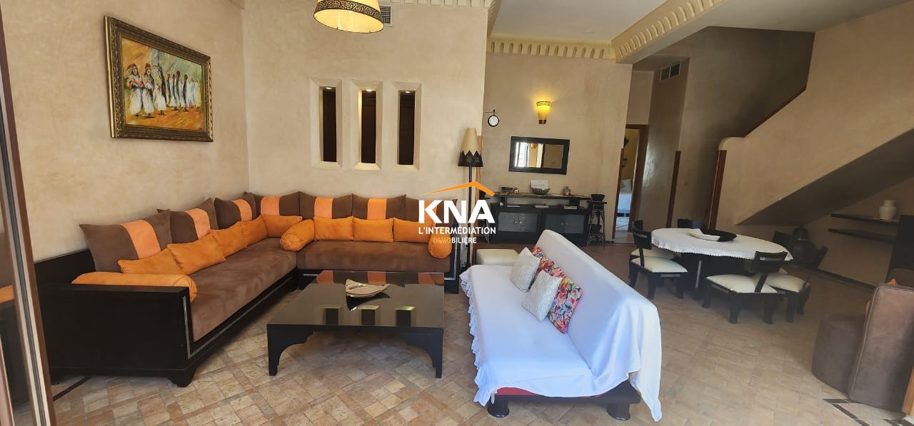 Villa, Fès road Marrakech Morocco