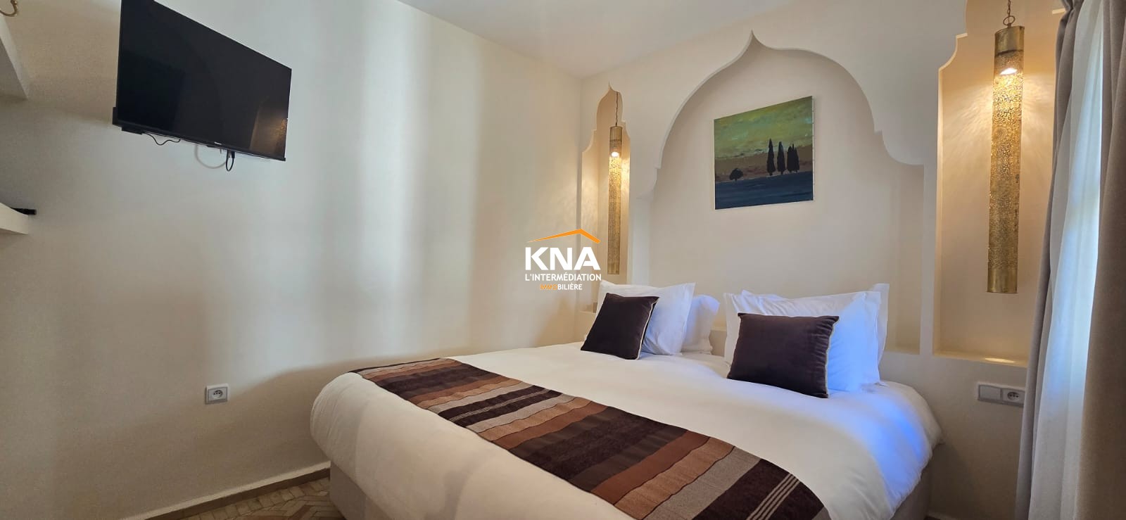 Riad, Medina Marrakech Maroc