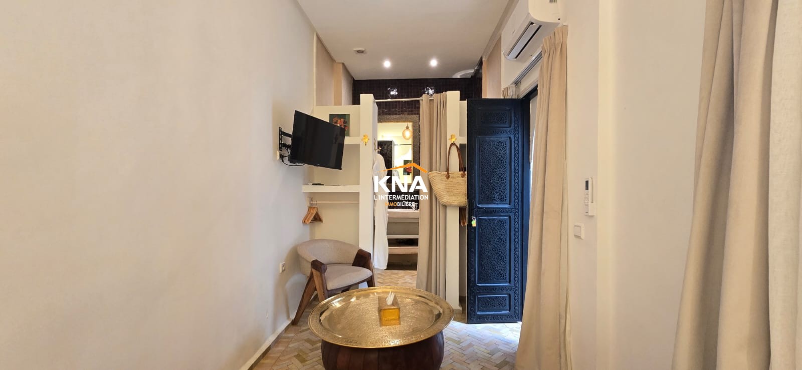 Riad, Medina Marrakech Maroc