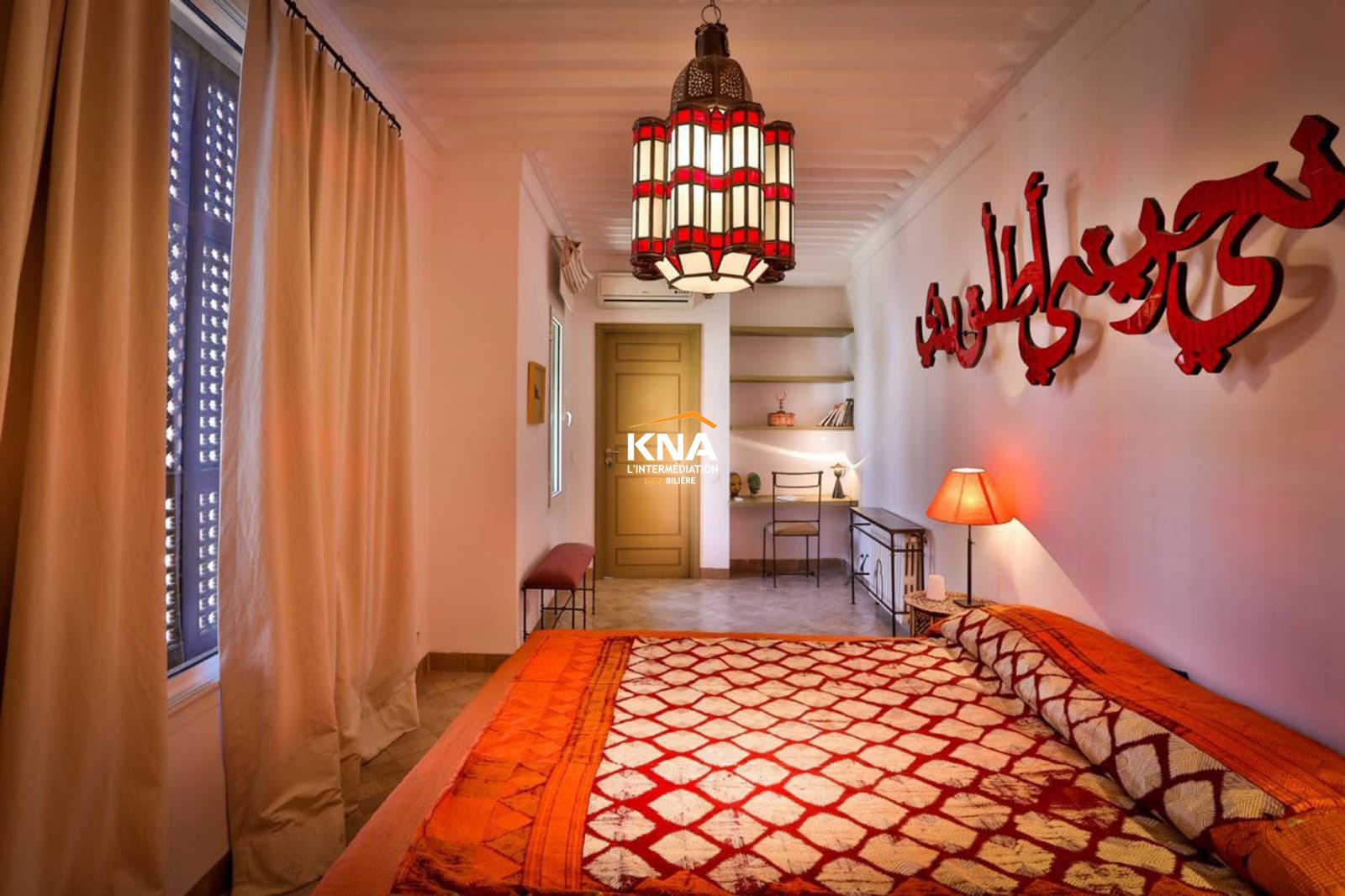 Riad, Medina Marrakech Maroc
