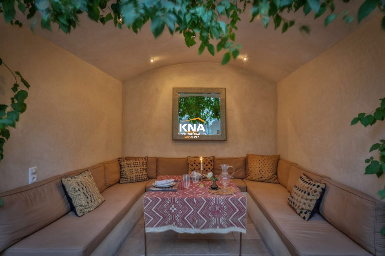 Riad, Medina Marrakech Maroc