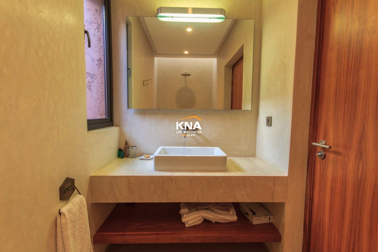 Appartement, Gueliz Marrakech Maroc