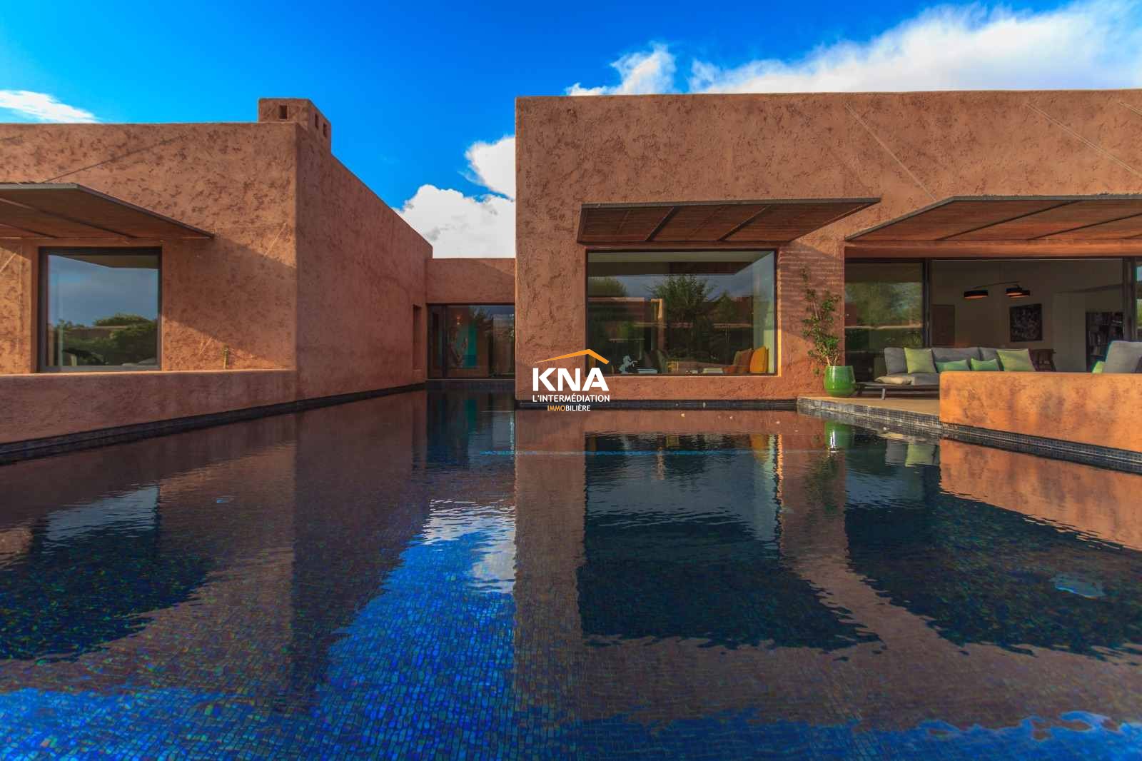 Appartement, Gueliz Marrakech Maroc
