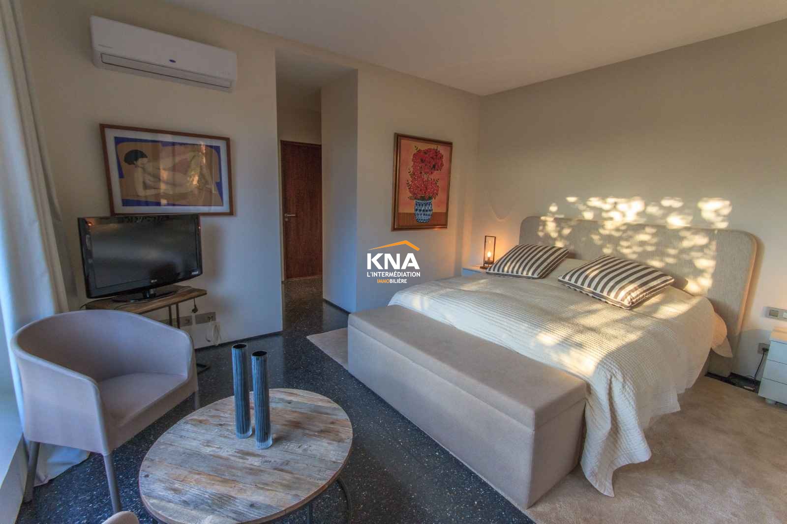Appartement, Gueliz Marrakech Maroc
