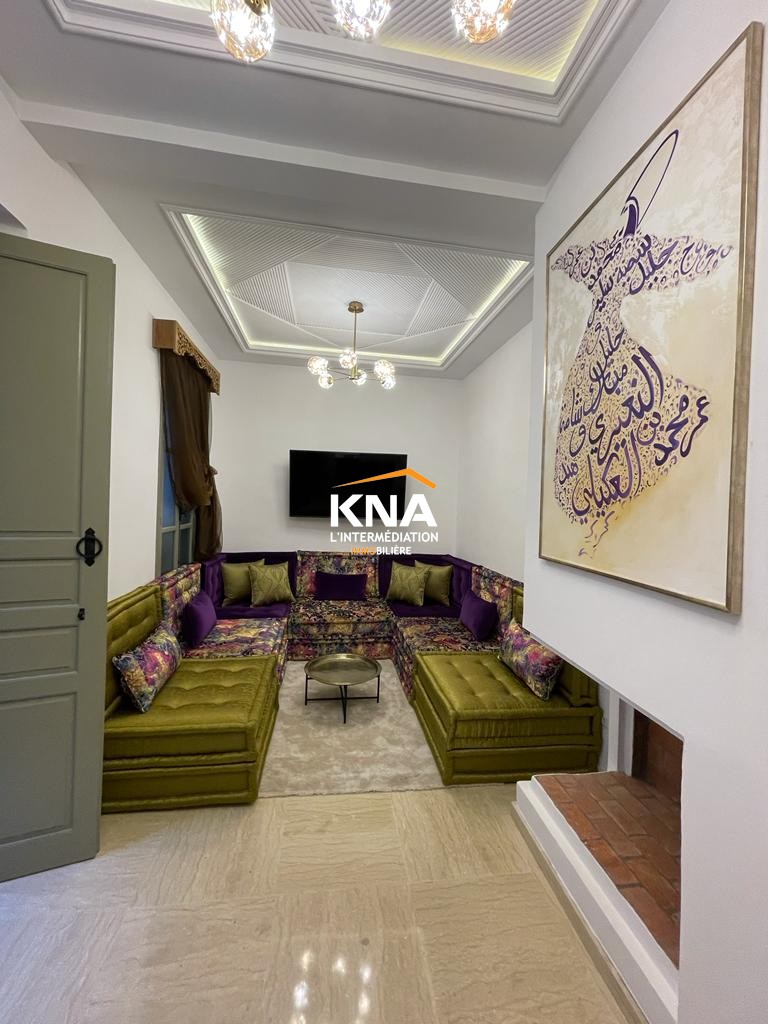 Riad, Medina Essaouira Maroc