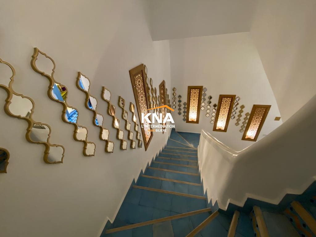 Riad, Medina Essaouira Maroc